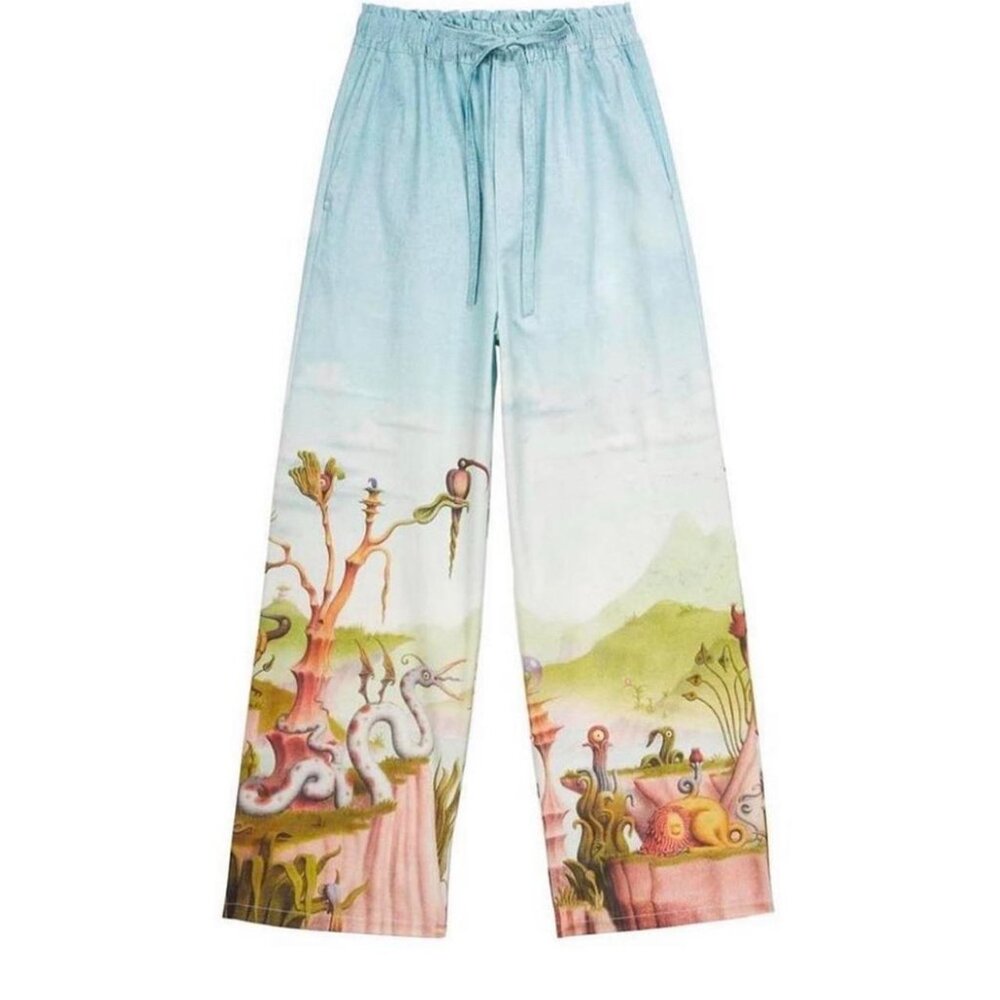 NWT Tyler Mcgillivary | Another Planet Pants | size S